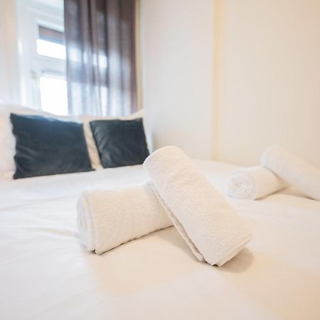 Amazing 50M2 Two-Bedroom Apartment - Ts307A Eindhoven Ngoại thất bức ảnh