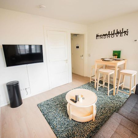 Amazing 50M2 Two-Bedroom Apartment - Ts307A Eindhoven Ngoại thất bức ảnh