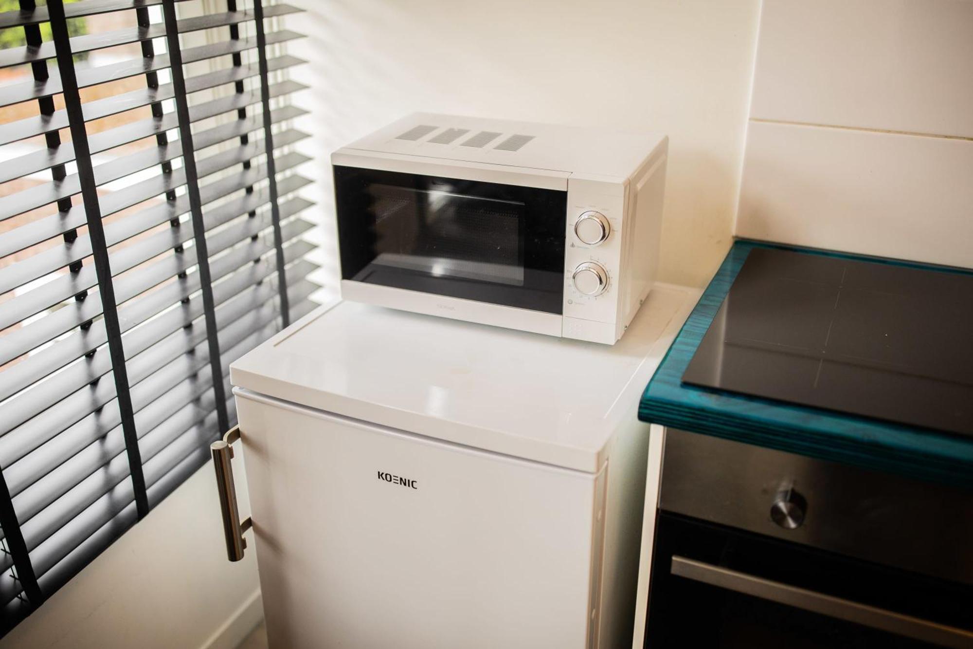 Amazing 50M2 Two-Bedroom Apartment - Ts307A Eindhoven Ngoại thất bức ảnh