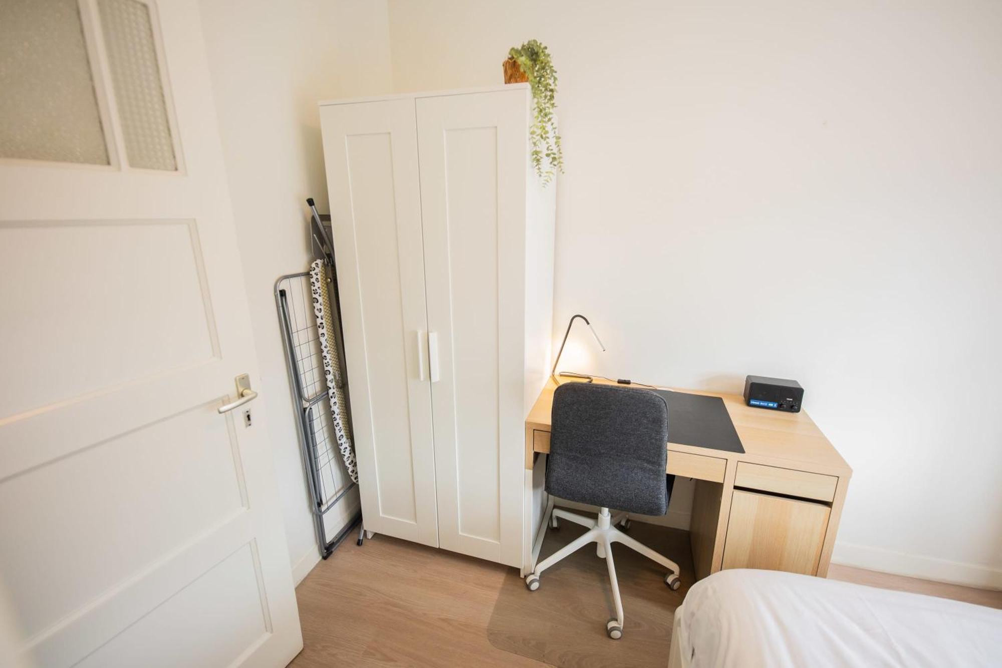 Amazing 50M2 Two-Bedroom Apartment - Ts307A Eindhoven Ngoại thất bức ảnh
