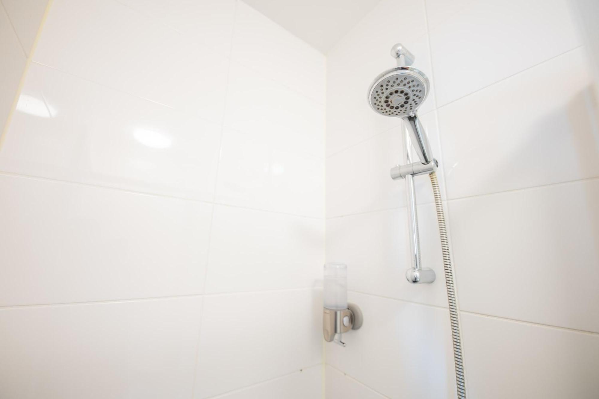 Amazing 50M2 Two-Bedroom Apartment - Ts307A Eindhoven Ngoại thất bức ảnh