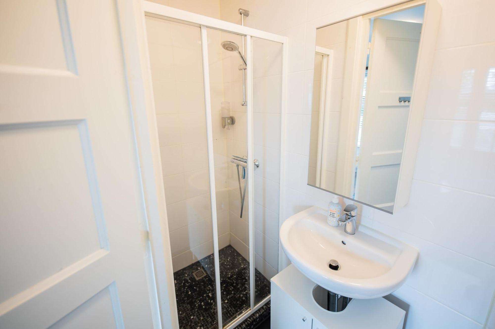 Amazing 50M2 Two-Bedroom Apartment - Ts307A Eindhoven Ngoại thất bức ảnh