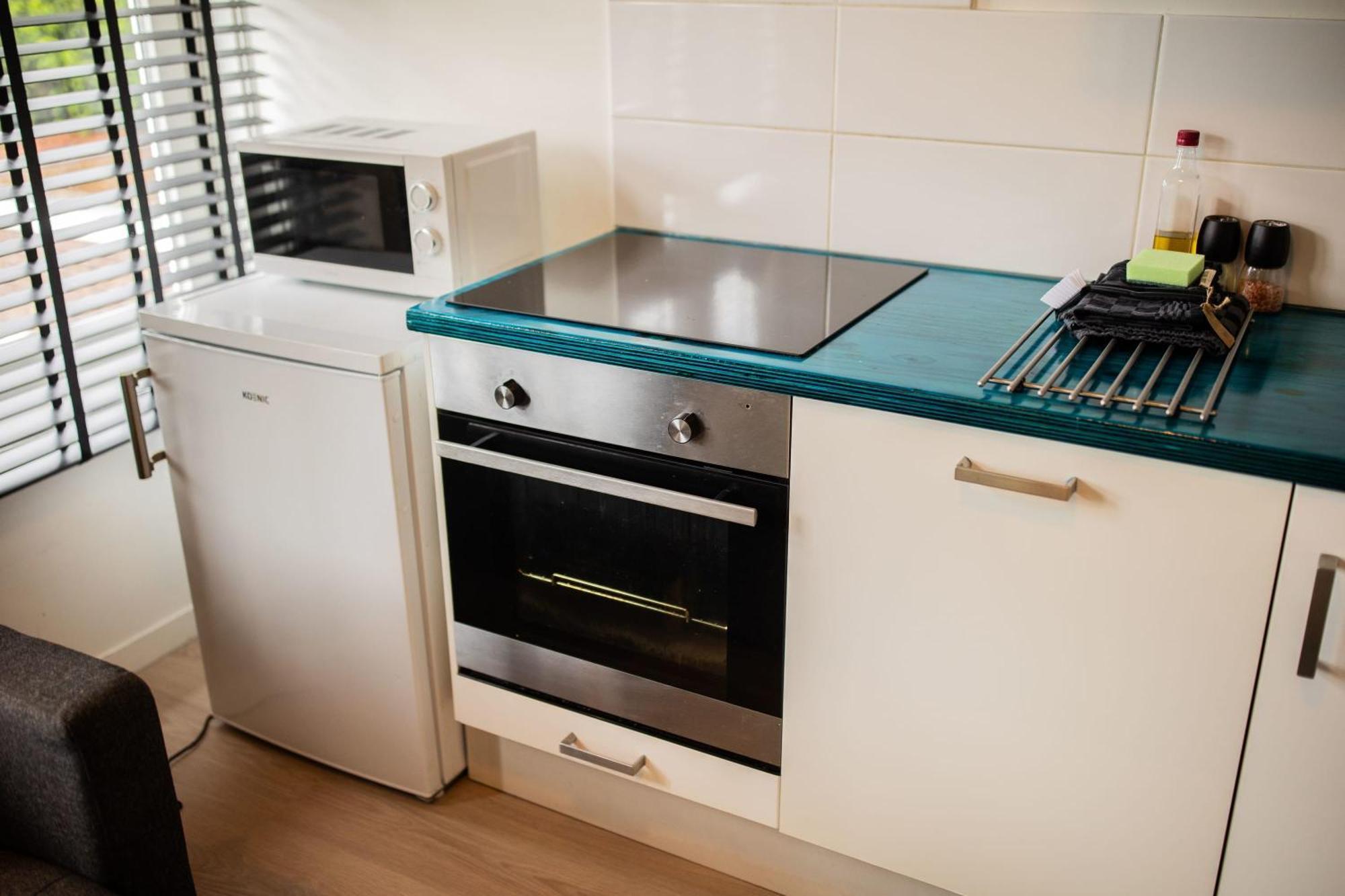 Amazing 50M2 Two-Bedroom Apartment - Ts307A Eindhoven Ngoại thất bức ảnh
