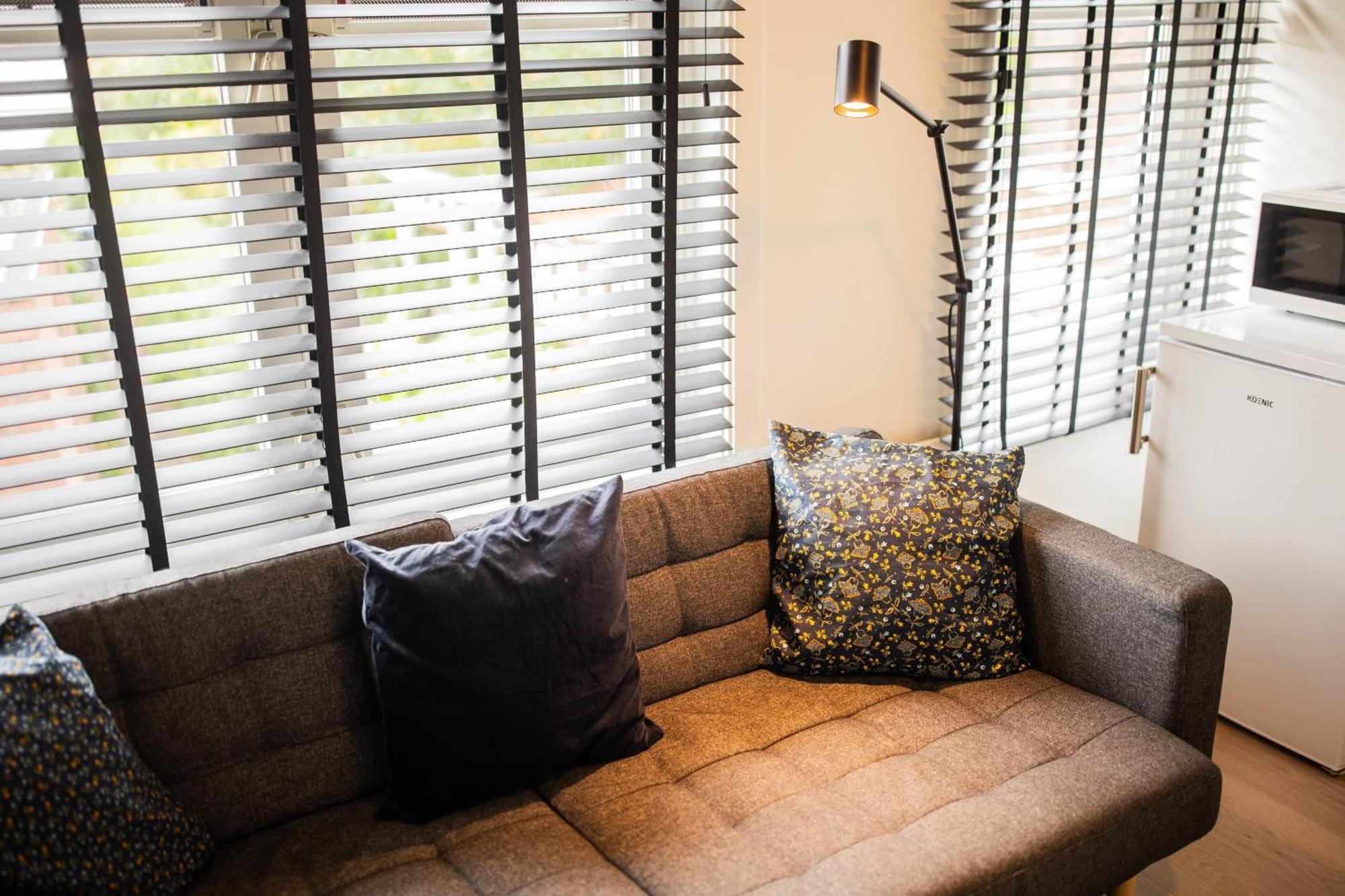Amazing 50M2 Two-Bedroom Apartment - Ts307A Eindhoven Ngoại thất bức ảnh